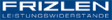 FRIZLEN GmbH u. Co. KG logo