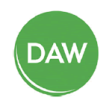DAW SE logo