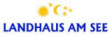 Landhaus am See GmbH logo