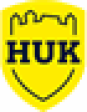 HUK-COBURG Versicherungsgruppe logo