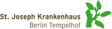 St. Joseph Krankenhaus logo