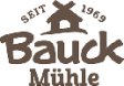 Bauck GmbH logo