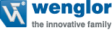 wenglor fluid GmbH logo