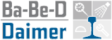 Ba-Be-D Daimer GmbH logo
