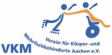 Verein für Körper- und Mehrfachbehinderte e.V. logo