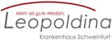 Leopoldina-Krankenhaus der Stadt Schweinfurt GmbH logo