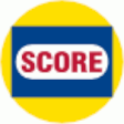 SCORE GmbH logo