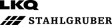 LKQ STAHLGRUBER logo