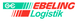 Georg Ebeling Spedition GmbH logo