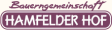 Hamfelder Hof Bauernmeierei GmbH & Co. KG logo