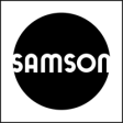 SAMSON AKTIENGESELLSCHAFT logo