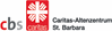 Caritasverband für die Diözese Speyer?e.V. logo