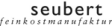 Seubert Feinkostmanufaktur GmbH & Co. KG logo