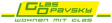 Glas Opavsky logo