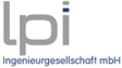 LPI Ingenieurgesellschaft mbH logo