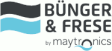Bünger & Frese GmbH logo