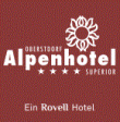 Alpenhotel Oberstdorf Hotelbetriebsges. mbH & Co. KG logo