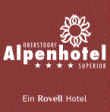 Alpenhotel Oberstdorf Hotelbetriebsges. mbH & Co. KG logo