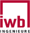 iwb Ingenieurgesellschaft mbH logo