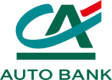 CA Auto Bank S.p.A. Niederlassung Deutschland logo