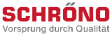 Schröno-Polstermöbelfabrik GmbH & Co. KG logo
