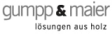 Gumpp & Maier GmbH logo