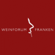 Jochen Würtheim & Carina Valtin GbR Weinforum Franken logo