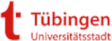 Universitätsstadt Tübingen logo