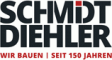 W. Schmidt-Diehler GmbH logo