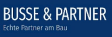 Busse & Partner Projektsteuerer Architekten Ingenieure GmbH logo