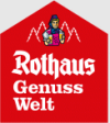 Brauereigasthof Rothaus logo
