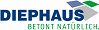 Diephaus Betonwerk GmbH logo