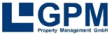 GPM Property Management GmbH logo