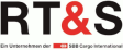 RT&S Lokführer-Akademie logo