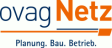 ovag Netz GmbH logo