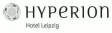 HYPERION Hotel Leipzig logo