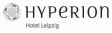 HYPERION Hotel Leipzig logo