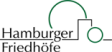 Hamburger Friedhöfe -AöR- logo