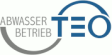 Abwasserbetrieb TEO AöR logo