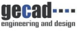 GECAD GmbH logo