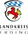 Landratsamt Erding logo