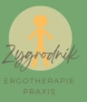 Praxis für Ergotherapie Zygrodnik logo