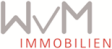 WvM Immobilien + Projektentwicklung GmbH logo
