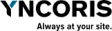 YNCORIS GmbH & Co. KG logo
