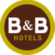 B&B Hotels Germany GmbH logo