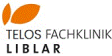 TELOS FACHKLINIK LIBLAR logo