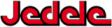 Jedele Farben und Heimtex Großhandel GmbH logo