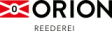 Orion Reederei GmbH & Co. KG logo