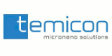 temicon GmbH logo