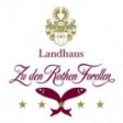 Landhaus Zu den Rothen Forellen logo